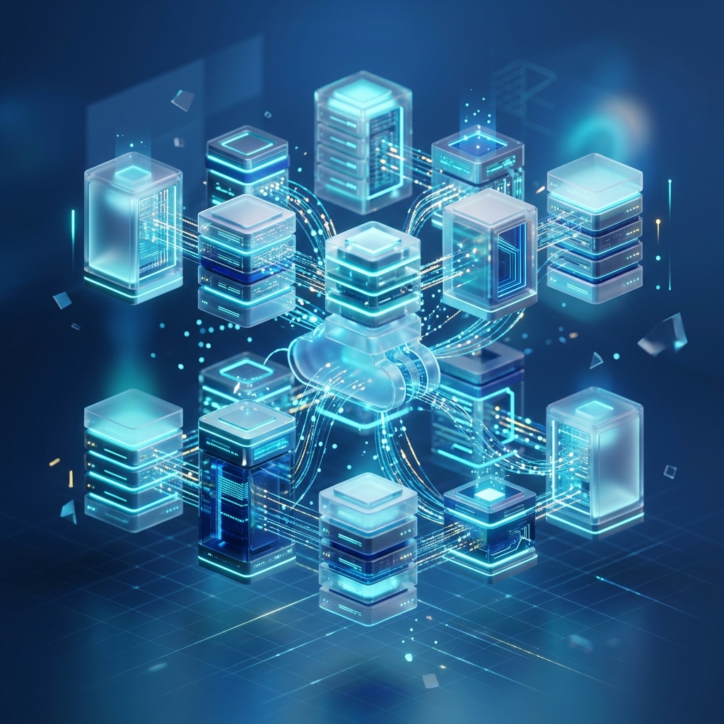 Database & Warehousing