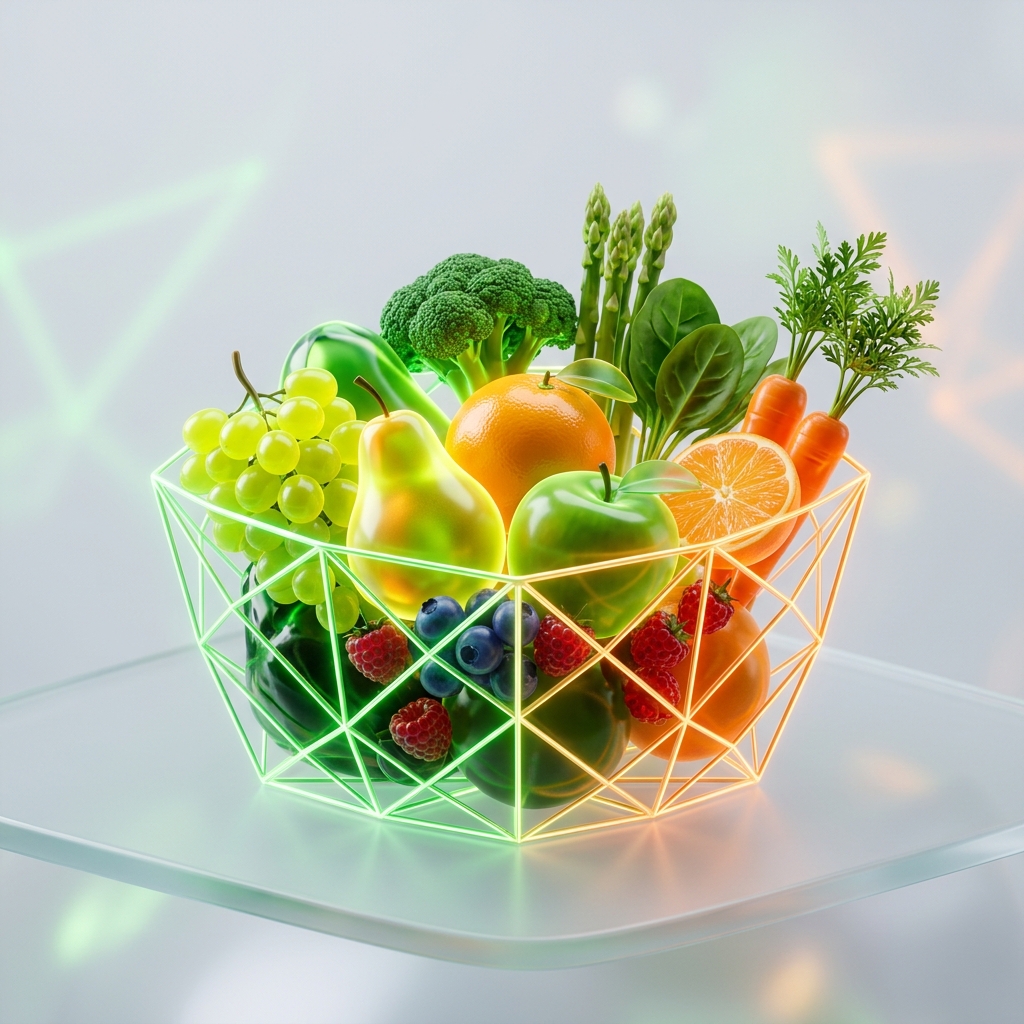 Groceries & Agriculture