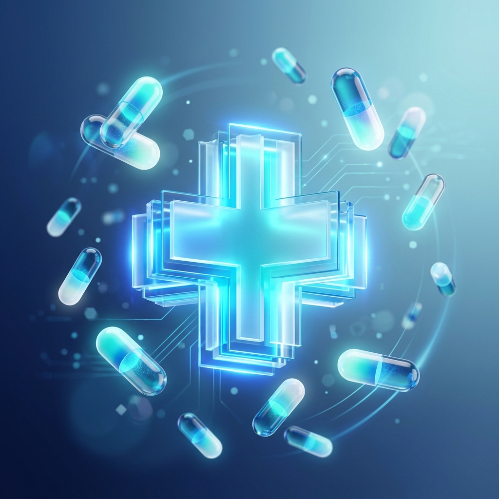 Medicines & Pharmacy